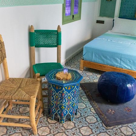 Riad Med Agora Маракеш Екстериор снимка