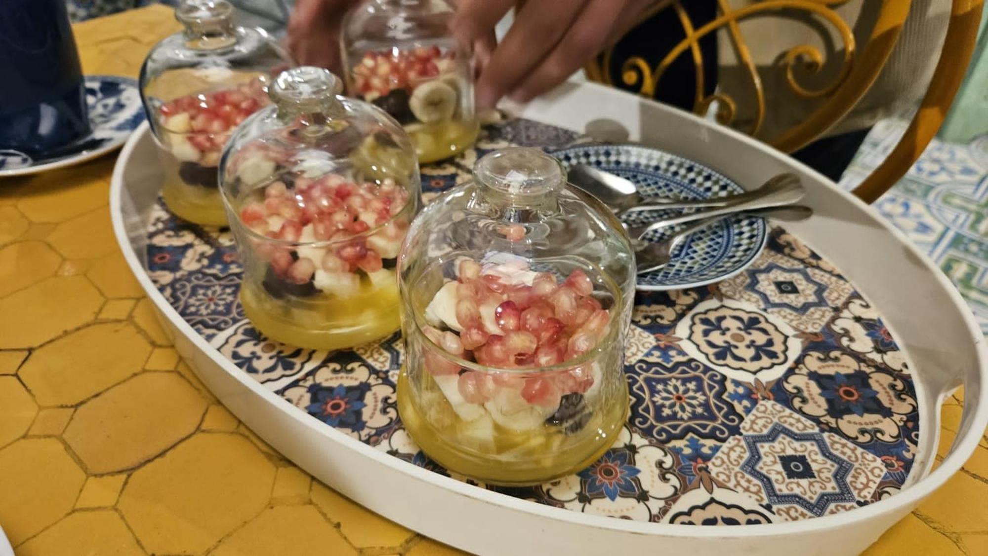 Riad Med Agora Маракеш Екстериор снимка