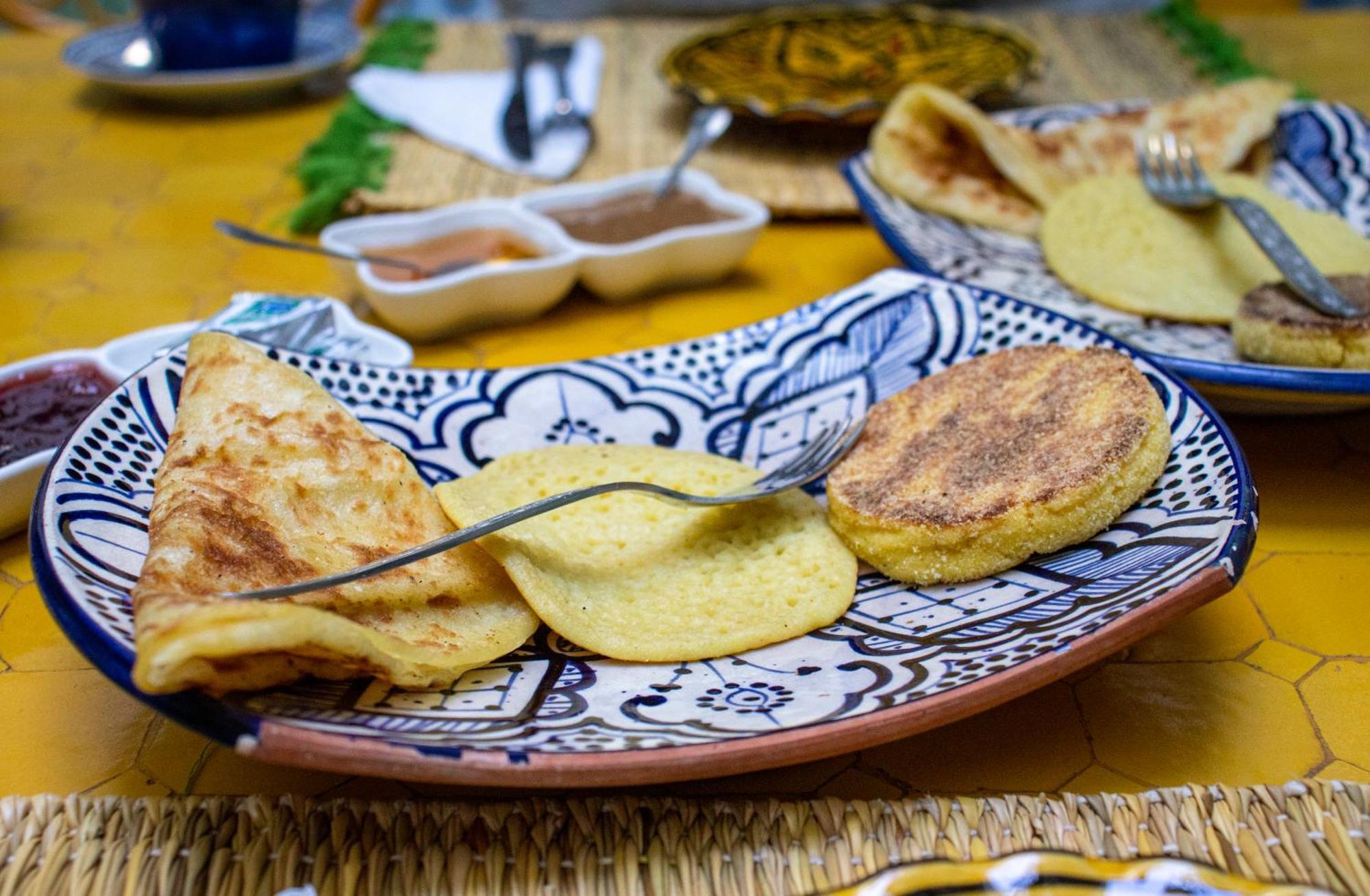Riad Med Agora Маракеш Екстериор снимка