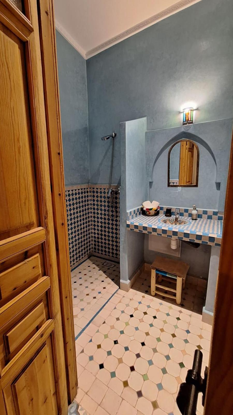 Riad Med Agora Маракеш Екстериор снимка